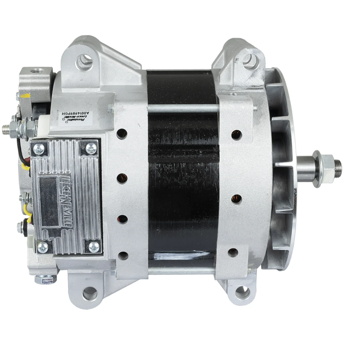 Laturi 24V-190A