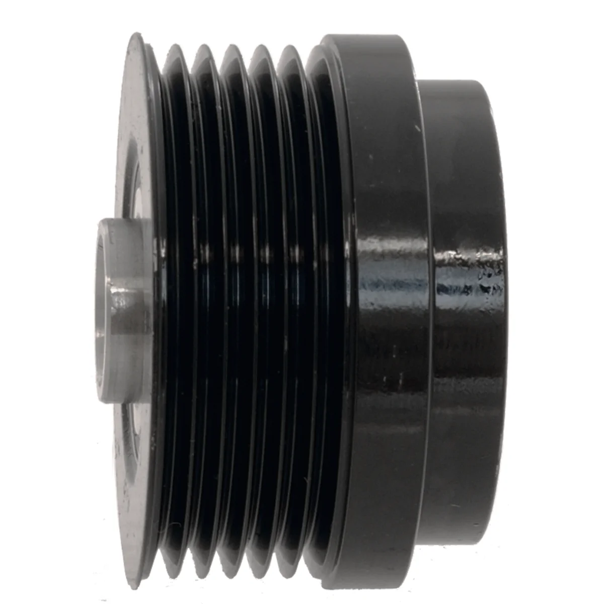 Vapautuspyörän hihnapyörä Valeo