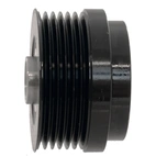 Vapautuspyörän hihnapyörä Valeo