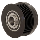 Vapautuspyörän hihnapyörä Valeo