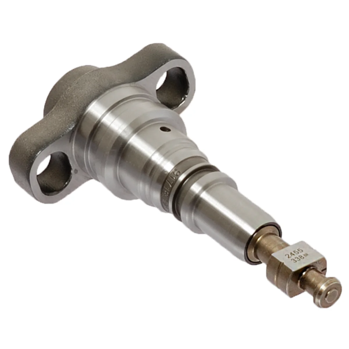 Diesel-voimanestesäiliö