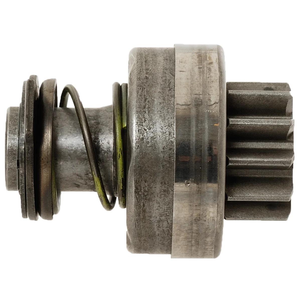 Käynnistysratas Mahle 11 hampaita (D-41mm)