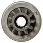 Käynnistysratas Mahle 11 hampaita (D-41mm)
