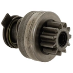 Käynnistysratas Mahle 11 hampaita (D-41mm)