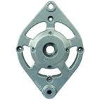 Vetopyörä Mahle/Scania Marin