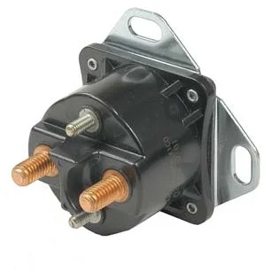 Käynnistysrele 12V