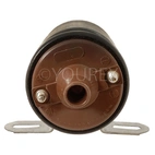 Sytytysmagneetto 24V, Järjestelmä