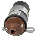 Sytytysmagneetto 24V, Järjestelmä