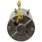 DC-moottori 12V-1,6kW, myötäpäivään