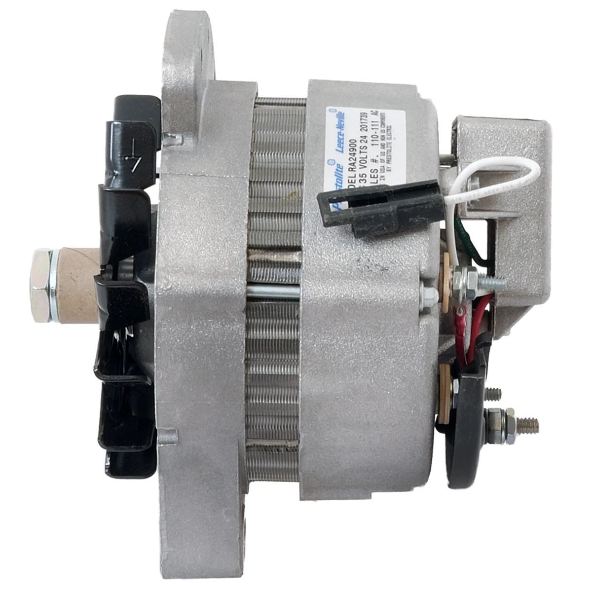 Prestolite Laturi 24V-35A
