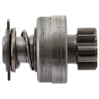 Käynnistysratas 10k Mahle alkuperäinen