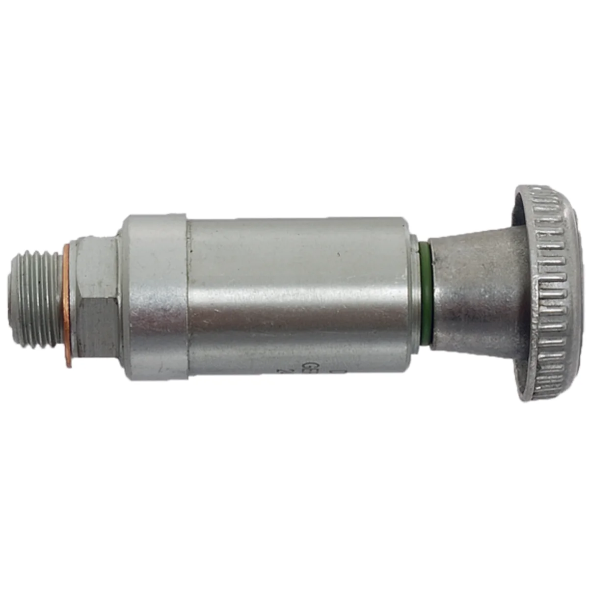 Käsipumppu diesel (teräs)