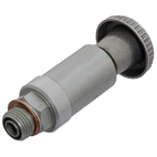 Käsipumppu diesel (teräs)