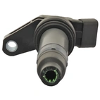 Sytytyspuola sopii Volvolle