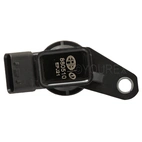 Sytytyspuola sopii Volvolle