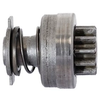 Käynnistysratas 11k, Mahle (D-40.5mm)