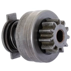 Käynnistysratas 11k, Mahle (D-40.5mm)