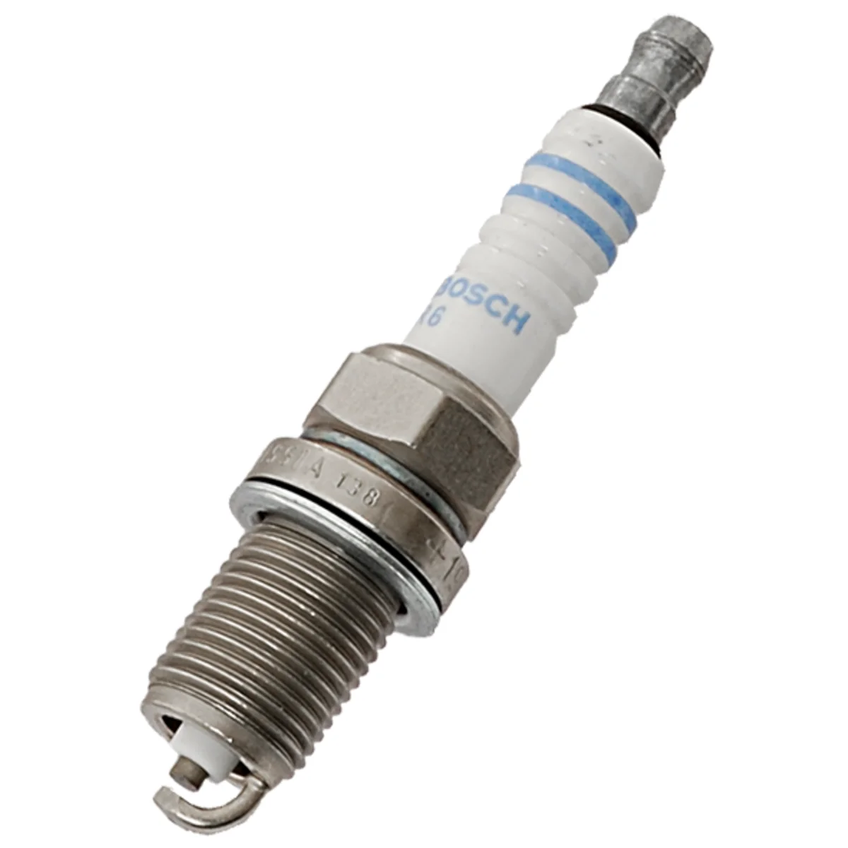 Sytytystulppa Bosch FR 8 DCX+