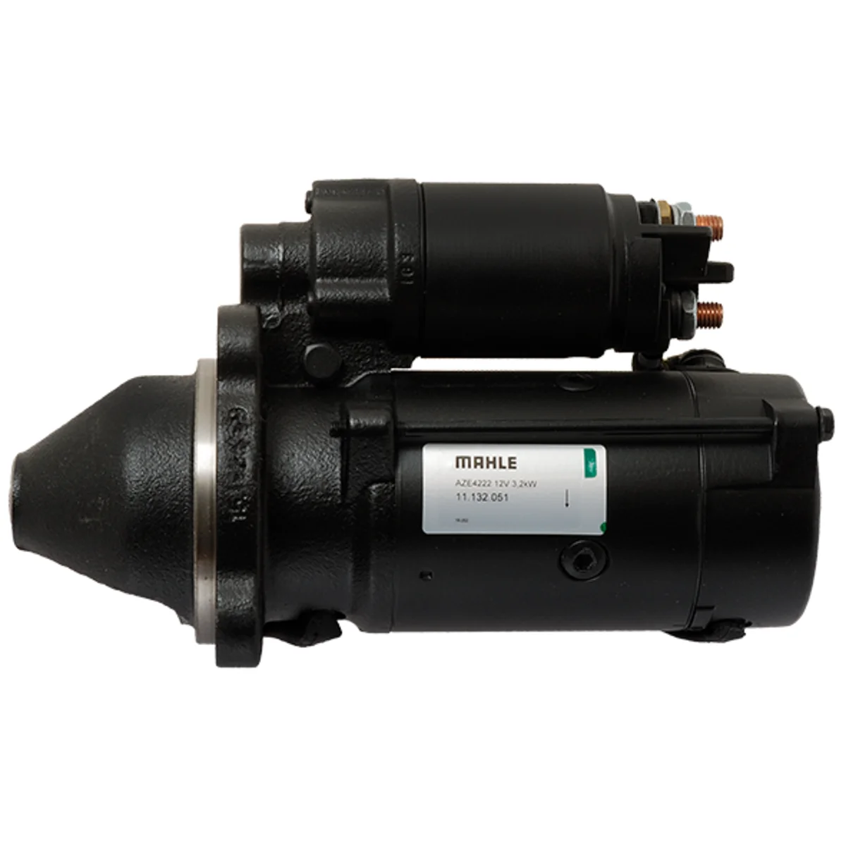 Mahle Starttimoottori 12V-3.2kW