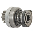 Käynnistysratas 10 ratasta