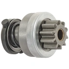 Käynnistysratas 10 ratasta