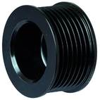 Hihnapyörä 7 uraista 17x57