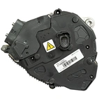 Starttimoottori 48V-350A
