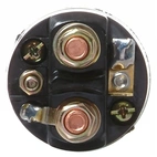 Käynnistysrele 12V