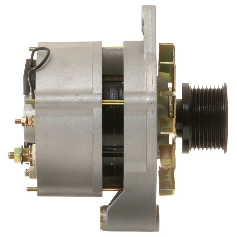 John Deere Laturi 12V-95A