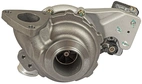 Turbo sopii Land Roveriin
