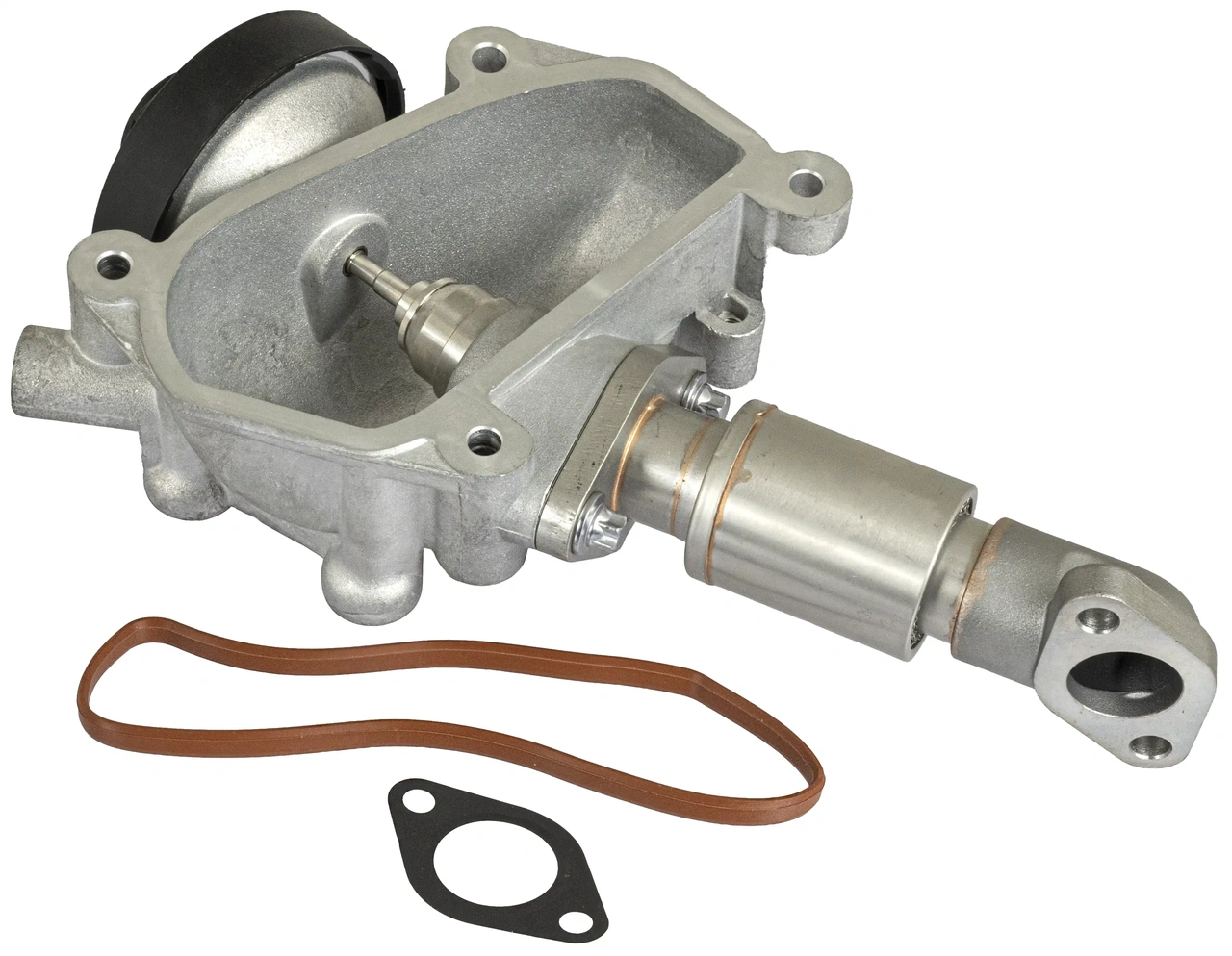 EGR-venttiili sopii Mercedesille