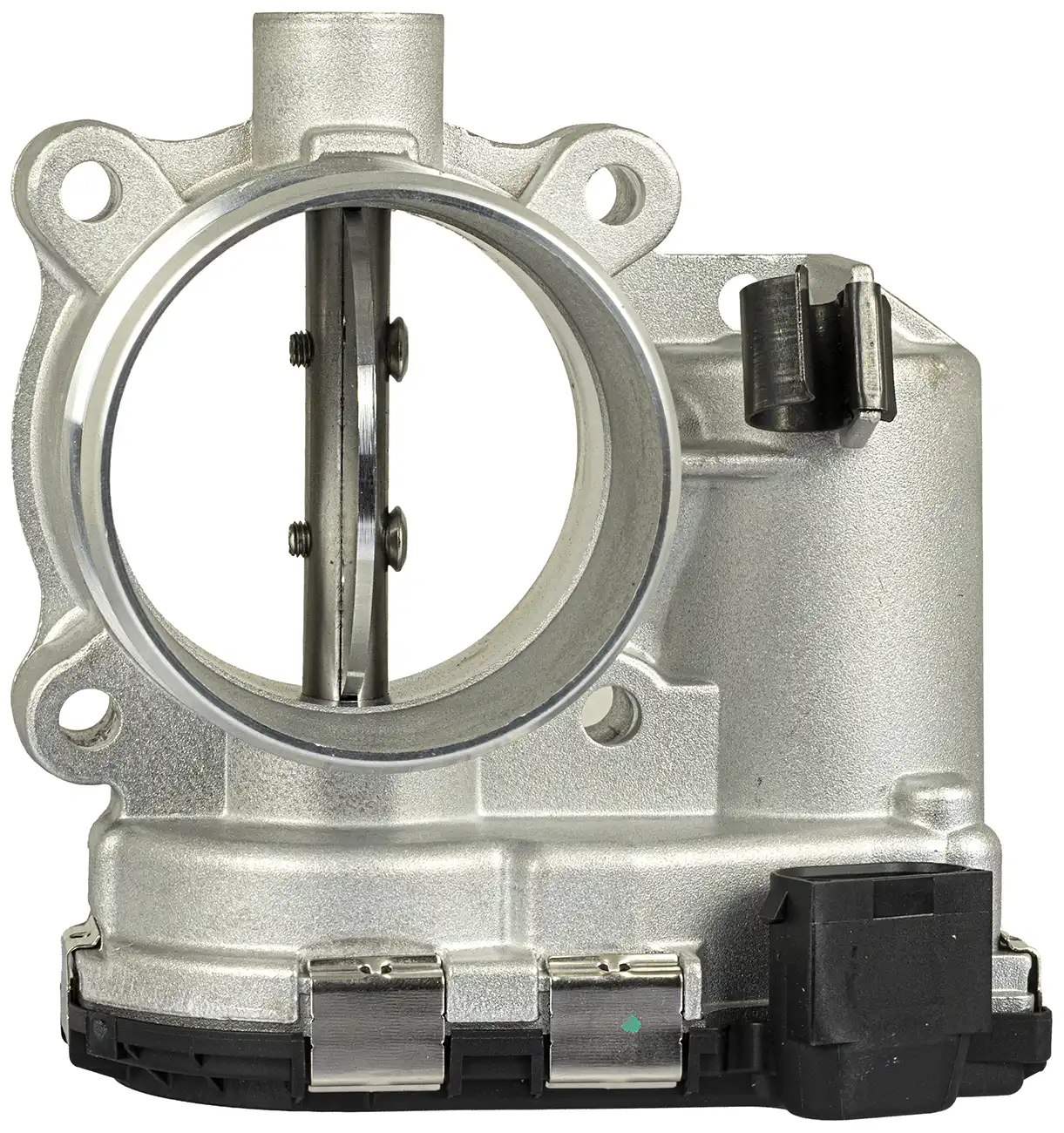 Kaasuvipu sopii Volvoon