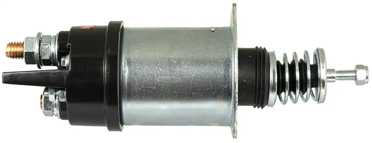 SSL-solenoidi 24V, 42MT