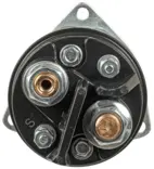 SSL-solenoidi 24V, 42MT