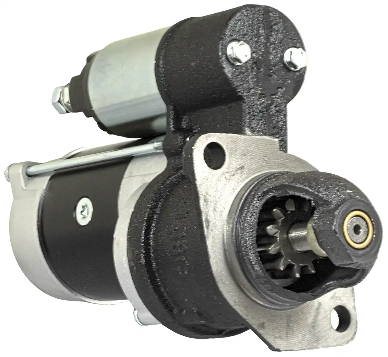 Käynnistysmoottori 12V-2.5kW, 11kW