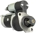 Käynnistysmoottori 12V-2.5kW, 11kW