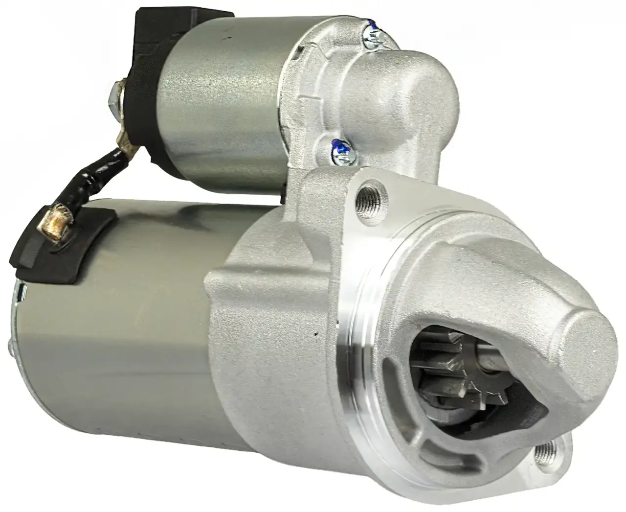 Käynnistysmoottori 12V - 1,8kW