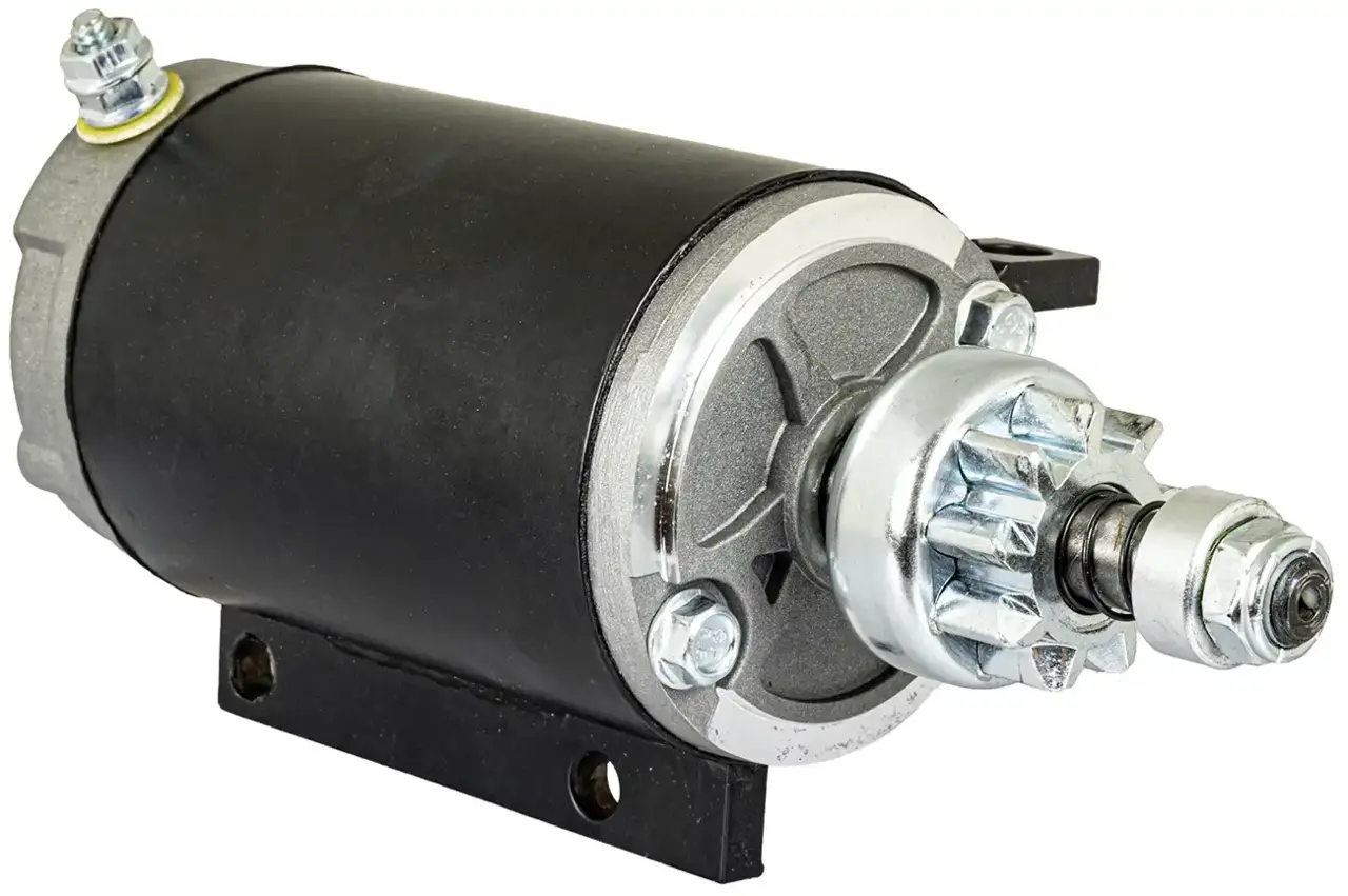 OMC Marin Starttimoottori 12V-0.6kW
