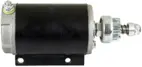 OMC Marin Starttimoottori 12V-0.6kW