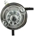 OMC Marin Starttimoottori 12V-0.6kW