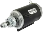 OMC Marin Starttimoottori 12V-0.6kW