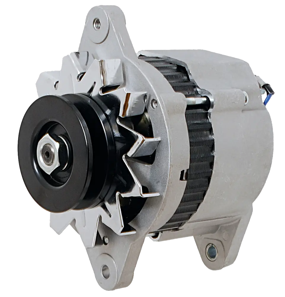 Yanmar Laturi 12V-35A, LR135-31