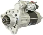 Kissa/Cummins Starttimoottori 24V-41MT