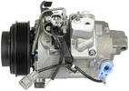 Ilmamassamittari sopii LS430