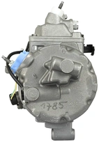 Ilmamassamittari sopii LS430