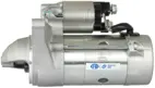 Starttimoottori 12V-2.0kW