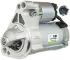 Starttimoottori 12V-1.6kW