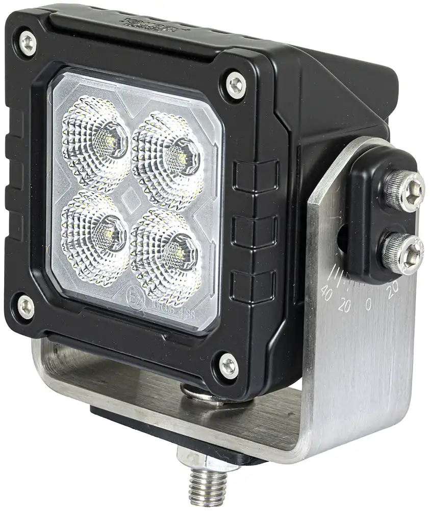 LED työvalaisin 36W, IP69K