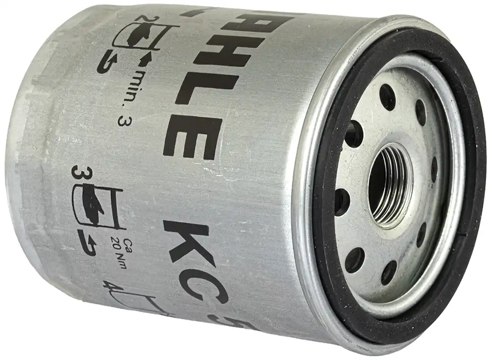 Polttoainesuodatin Mahle Original
