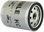 Polttoainesuodatin Mahle Original